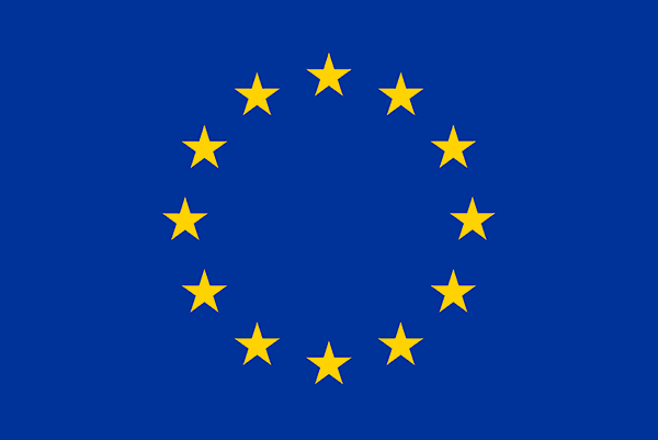 EU flag